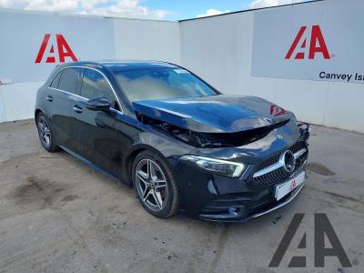 Image of 2020 MERCEDES A-CLASS A 180 AMG LINE PREMIUM PLUS 1332cc TURBO PETROL AUTOMATIC 5 DOOR HATCHBACK