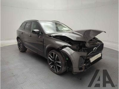 Image of 2022 VOLVO XC60 B5 ULTIMATE AWD 1969cc TURBO PETROL AUTOMATIC 5 DOOR ESTATE