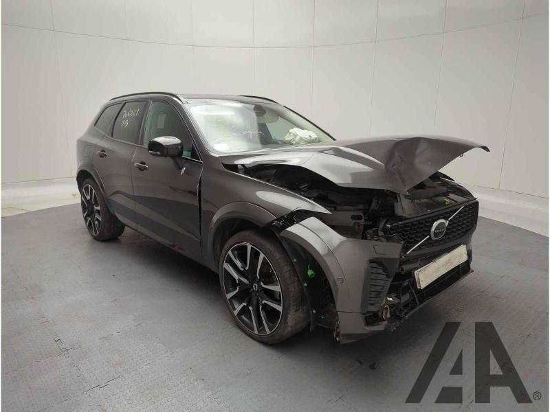 2022 VOLVO XC60 B5 ULTIMATE AWD 1969cc TURBO PETROL AUTOMATIC 5 DOOR ESTATE