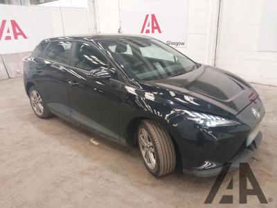 Image of 2023 MG 4 SE ELECTRIC DIRECT DRIVE 5 DOOR HATCHBACK