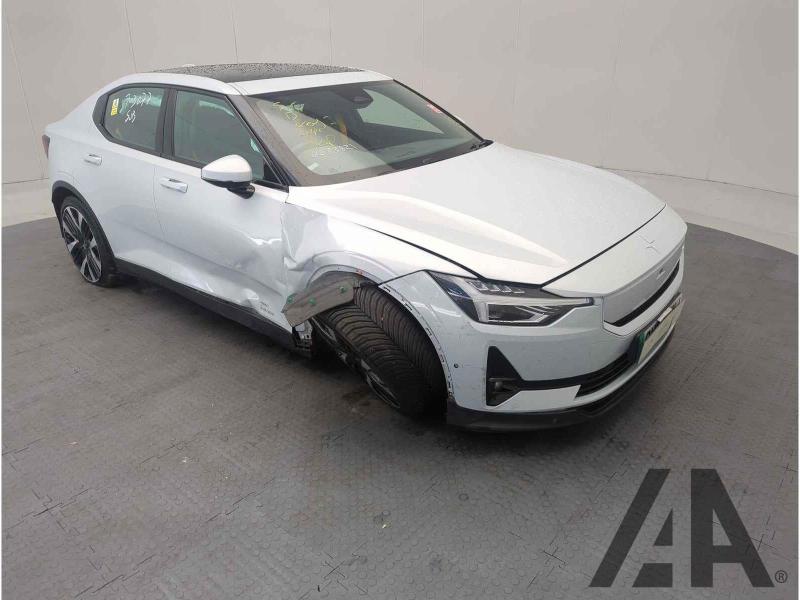2024 POLESTAR 2 PLUS ELECTRIC DIRECT DRIVE 5 DOOR HATCHBACK
