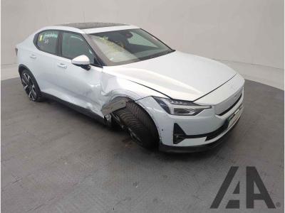 Image of 2024 POLESTAR 2 PLUS ELECTRIC DIRECT DRIVE 5 DOOR HATCHBACK