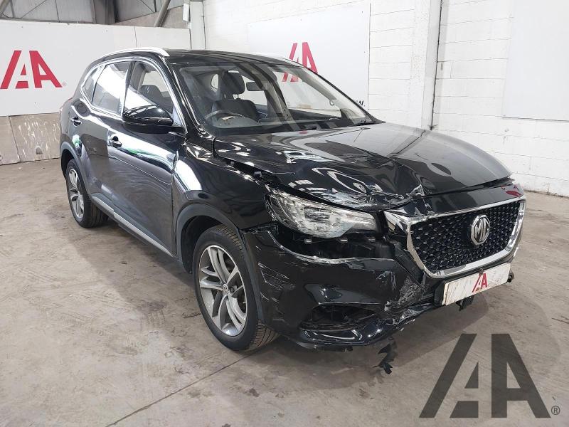 2023 MG HS EXCITE DCT 1490cc TURBO PETROL SEMI AUTO 5 DOOR ESTATE
