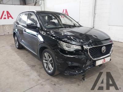 Image of 2023 MG HS EXCITE DCT 1490cc TURBO PETROL SEMI AUTO 5 DOOR ESTATE