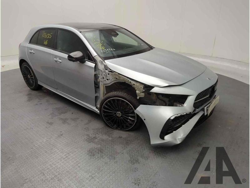 2026 MERCEDES A-CLASS A 200 PREMIER EDITION 1332cc TURBO PETROL AUTOMATIC 5 DOOR HATCHBACK