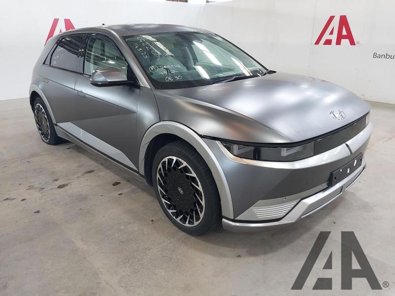 2022 HYUNDAI IONIQ 5 ULTIMATE EV ELECTRIC DIRECT DRIVE 5 DOOR ESTATE