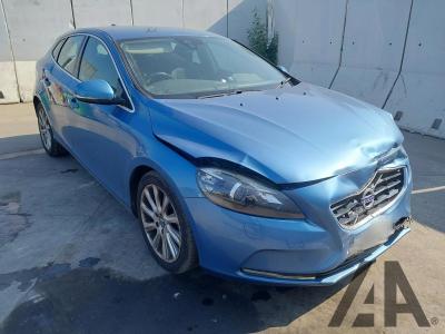 Image of 2014 VOLVO V40 D2 SE LUX 1560cc TURBO DIESEL MANUAL 6 Speed 5 DOOR HATCHBACK