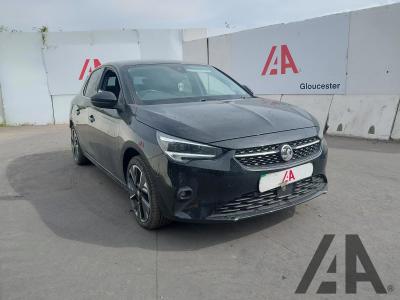 Image of 2022 VAUXHALL CORSA ELITE PREMIUM ELECTRIC DIRECT DRIVE 5 DOOR HATCHBACK