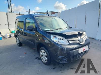 Image of 2019 RENAULT KANGOO ML20 BUSINESS PLUS ENERGY DCI 1461cc TURBO DIESEL MANUAL PANEL VAN