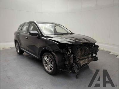 Image of 2021 MG HS EXCLUSIVE 1490cc TURBO PETROL/ELECTRIC AUTOMATIC 5 DOOR ESTATE