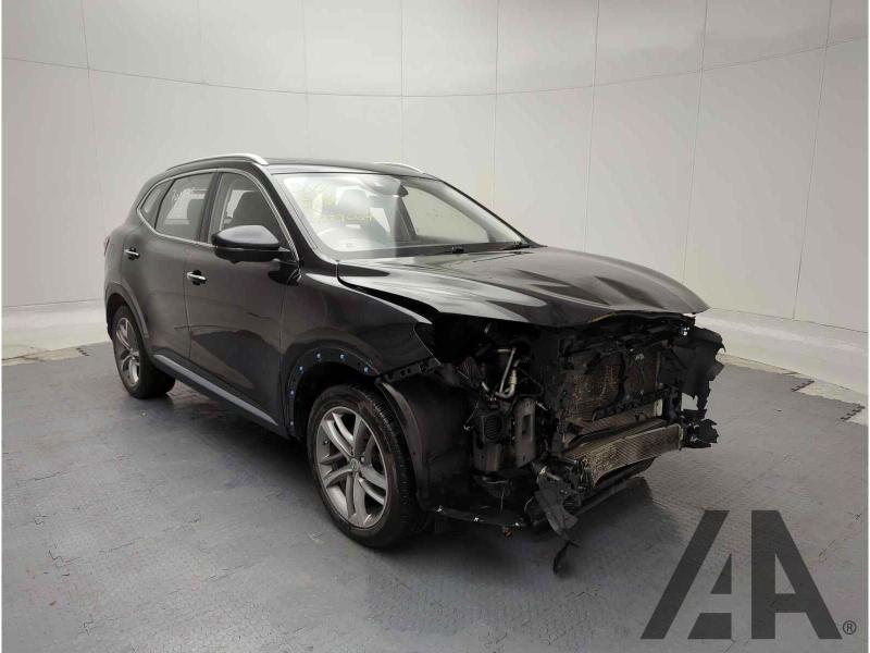 2021 MG HS EXCLUSIVE 1490cc TURBO PETROL/ELECTRIC AUTOMATIC 5 DOOR ESTATE