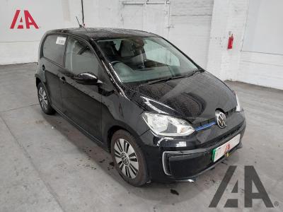 Image of 2021 VOLKSWAGEN UP E-UP ELECTRIC DIRECT DRIVE 5 DOOR HATCHBACK