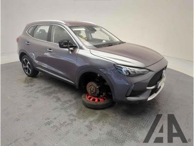 Image of 2024 MG HS SE 1490cc TURBO PETROL MANUAL 5 DOOR ESTATE