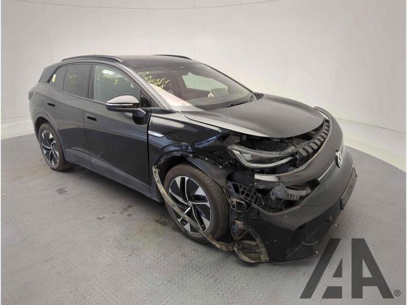 2023 VOLKSWAGEN ID4 FAMILY ELECTRIC DIRECT DRIVE 5 DOOR ESTATE