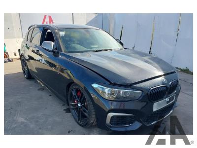 Image of 2019 BMW 1 SERIES M140I SHADOW EDITION 2998cc TURBO PETROL AUTOMATIC 5 DOOR HATCHBACK