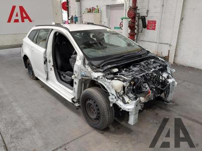 Image of 2023 TOYOTA COROLLA ACTIVE 1798cc PETROL/ELECTRIC CVT 5 DOOR ESTATE