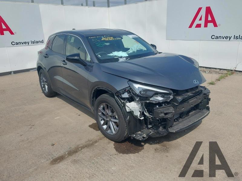 2024 LEXUS LBX PREMIUM 1490cc PETROL/ELECTRIC CVT 5 DOOR HATCHBACK