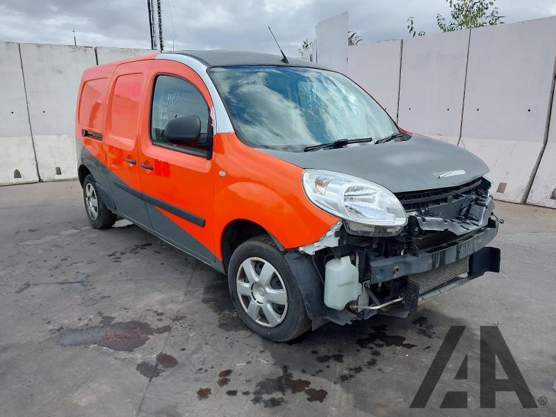 2020 NISSAN NV250 DCI ACENTA L2 1461cc TURBO DIESEL MANUAL PANEL VAN
