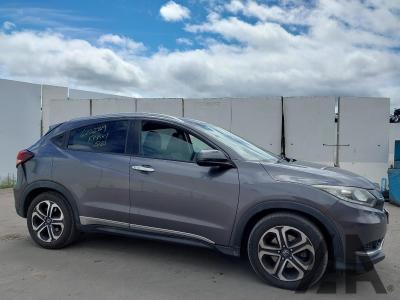 Image of 2017 HONDA HR-V I-DTEC EX 1597cc TURBO DIESEL MANUAL 6 Speed 5 DOOR HATCHBACK