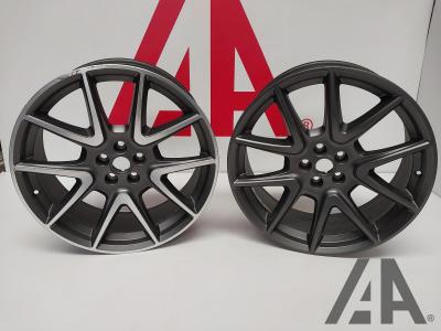 Image of 2021 LAND ROVER RANGE ROVER VELAR WHEELS