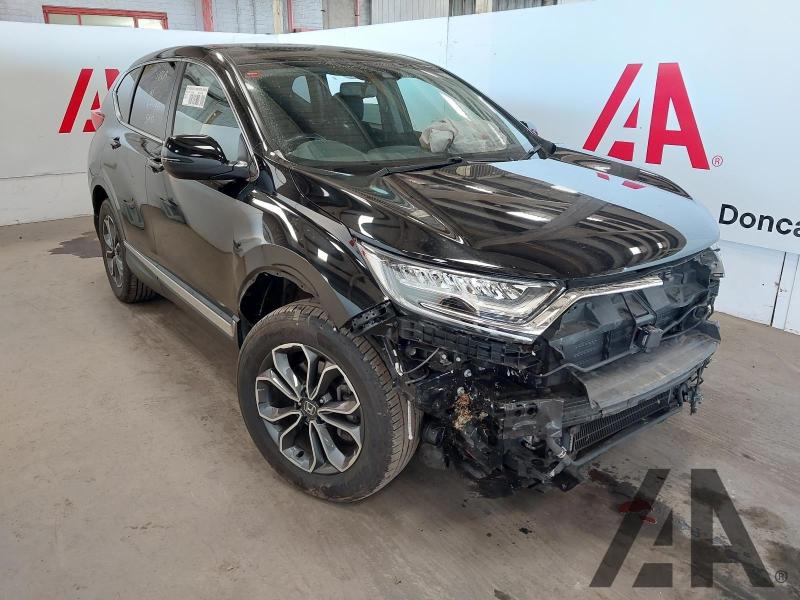 2021 HONDA CR-V I-MMD SE 1993cc PETROL/ELECTRIC CVT 5 DOOR ESTATE