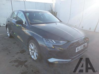 Image of 2026 AUDI A3 E-TRON SPORTBACK TFSI E SPORT 1498cc TURBO PETROL SEMI AUTO 5 DOOR HATCHBACK