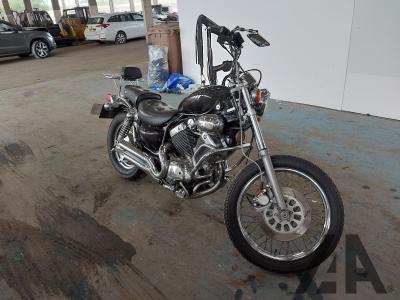 Image of 1990 YAMAHA XV 535 535cc PETROL MANUAL CUSTOM