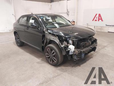 Image of 2024 HONDA HR-V 1498cc PETROL/ELECTRIC CVT 5 DOOR HATCHBACK