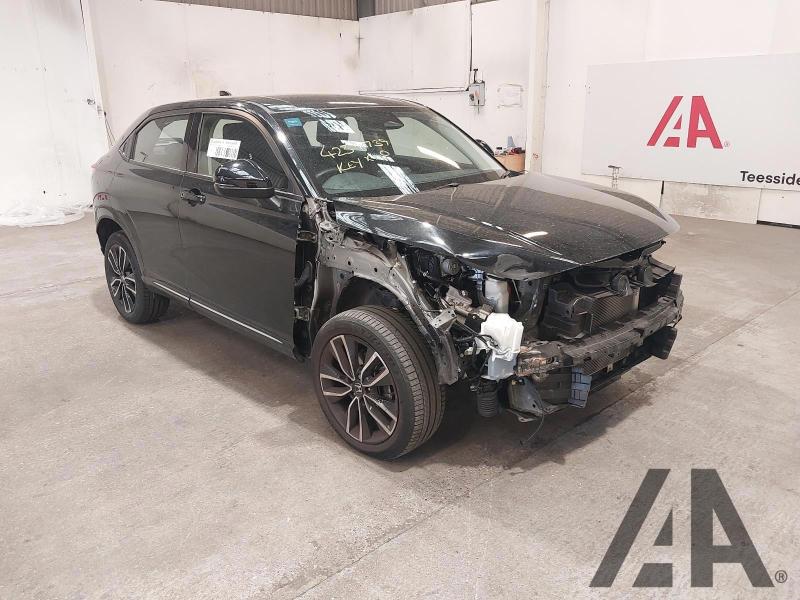 2024 HONDA HR-V 1498cc PETROL/ELECTRIC CVT 5 DOOR HATCHBACK