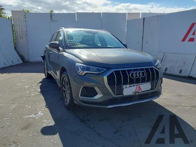 Image of 2019 AUDI Q3 TFSI SPORT 35 1498cc TURBO PETROL MANUAL 5 DOOR HATCHBACK