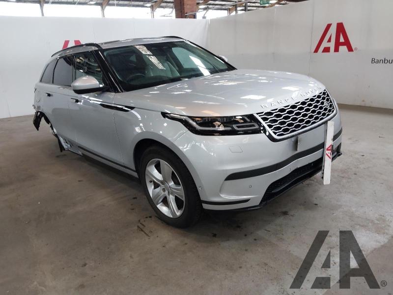2021 LAND ROVER RANGE ROVER VELAR CORE 1997cc TURBO PETROL/ELECTRIC AUTOMATIC 5 DOOR ESTATE