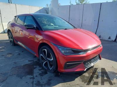 Image of 2021 KIA EV6 GT-LINE S ELECTRIC DIRECT DRIVE 5 DOOR HATCHBACK