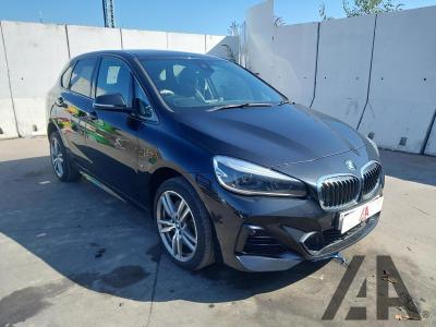 Image of 2020 BMW 2 SERIES 225XE M SPORT PREMIUM ACTIVE T 1499cc TURBO PETROL/ELECTRIC AUTOMATIC 5 DOOR HATCHBACK