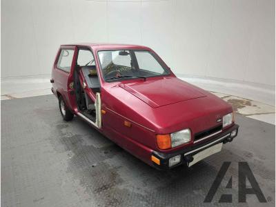 Image of 1994 RELIANT ROBIN LX 848cc PETROL 3 WHEELER