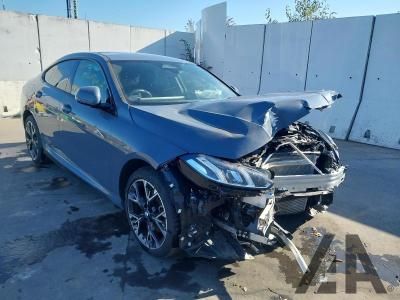 Image of 2025 BMW 2 SERIES 220 M SPORT GRAN COUPE 1499cc TURBO PETROL SEMI AUTO 4 DOOR COUPE