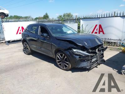 Image of 2022 VOLVO XC60 B5 ULTIMATE AWD 1969cc TURBO PETROL AUTOMATIC 5 DOOR ESTATE