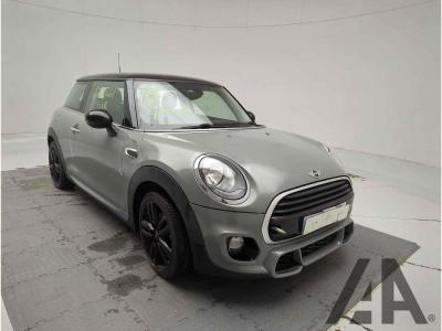 Image of 2018 MINI HATCH COOPER 1499cc TURBO PETROL MANUAL 6 Speed 3 DOOR HATCHBACK