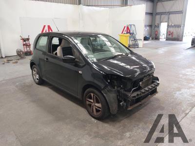 Image of 2013 SEAT MII TOCA 999cc PETROL MANUAL 5 Speed 3 DOOR HATCHBACK