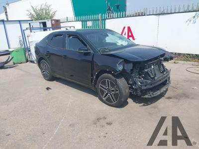 Image of 2024 FORD CAPRI PREMIUM ELECTRIC DIRECT DRIVE 5 DOOR HATCHBACK