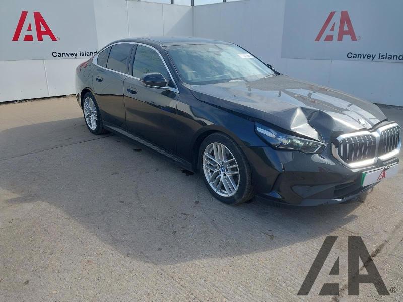 2024 BMW I5 EDRIVE40 SPORT EDITION ELECTRIC DIRECT DRIVE 4 DOOR SALOON