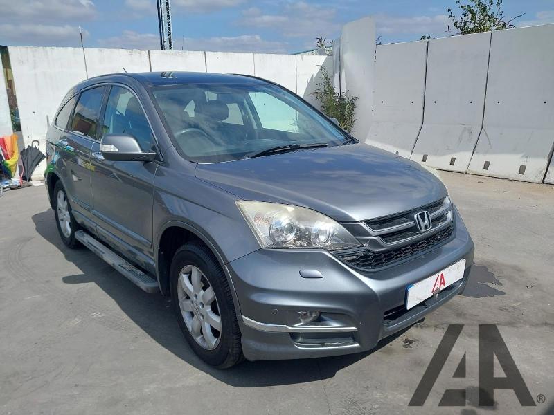 2010 HONDA CR-V I-DTEC EX 2199cc TURBO DIESEL MANUAL 5 DOOR ESTATE