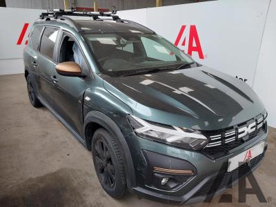 Image of 2024 DACIA JOGGER EXTREME 1598cc PETROL/ELECTRIC MANUAL 5 DOOR MPV