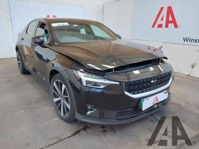 Image of 2021 POLESTAR 2 PILOT PLUS ELECTRIC DIRECT DRIVE 5 DOOR HATCHBACK