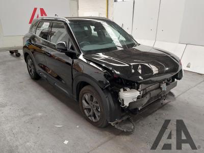 Image of 2025 BYD ATTO 2 BOOST ELECTRIC AUTOMATIC 5 DOOR MPV