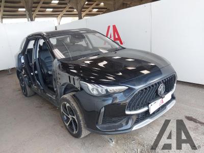 Image of 2024 MG HS SE DCT 1490cc TURBO PETROL SEMI AUTO 5 DOOR ESTATE