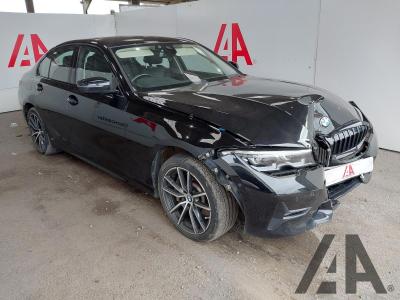 2021 BMW 3 SERIES 330E SPORT PRO