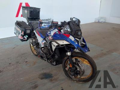 Image of 2025 BMW R SERIES 1300 GS TE 1301cc PETROL MANUAL SPORT ADVENTURE