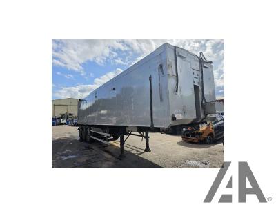 Image of FRUEHAUF TRAILER