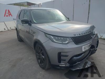 Image of 2020 LAND ROVER DISCOVERY SD6 LANDMARK 2993cc TURBO DIESEL AUTOMATIC 8 Speed 5 DOOR ESTATE