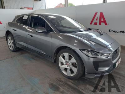 Image of 2019 JAGUAR I-PACE SE ELECTRIC DIRECT DRIVE 5 DOOR HATCHBACK